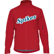 Spikes Softshell Jack