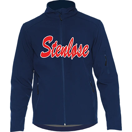 Giacca softshell Stenlose
