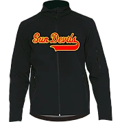Sun Devils Softshell Jack