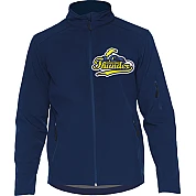 Manchester Thunder Softshell Jacket