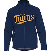 Twins Softshell Jack