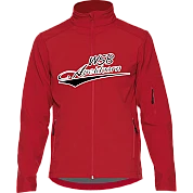 Giacca Softshell WSB Apeldoorn