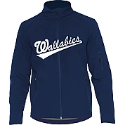 Wallabies Softshell Jacket