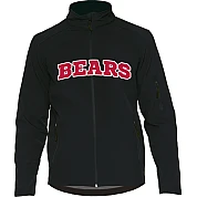 Bournemouth Bears Softshell Jacket