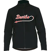 Wil Devils Softshell Jack