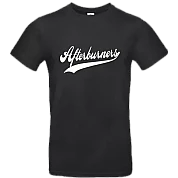 T-Shirt Afterburners