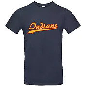T-Shirt Aichelberg Indians
