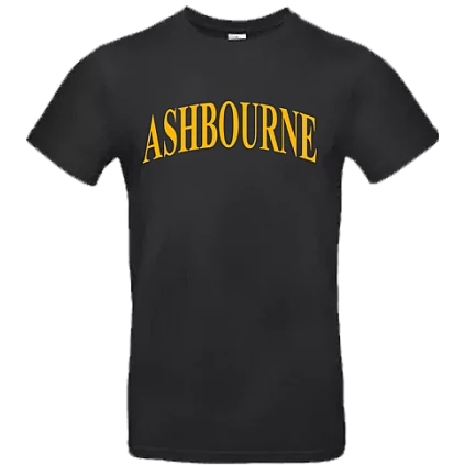 Ashbourne Giants Hoodie: Green