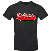 Badgers de besançon T-Shirt