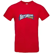 Barcelona T-Shirt