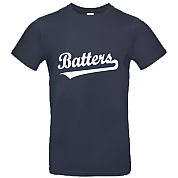 T-Shirt Batters