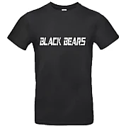 Black Bears T-Shirt
