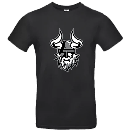 Black Rickers Hoodie