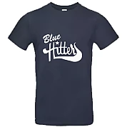 Blue Hitters T-Shirt 