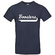 Boosters T-Shirt