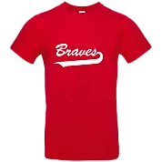 T-Shirt  Brugge Braves