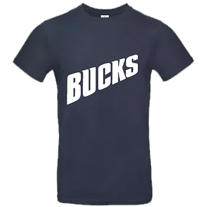 Brentwood Bucks Hoodie