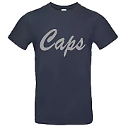 Caps T-Shirt