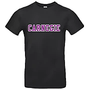 Carnegie T-shirt