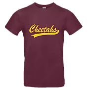 Cheetahs T-Shirt 