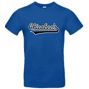 T-Shirt Chicaboo's