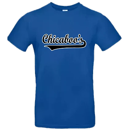 Sudadera Chicaboo's