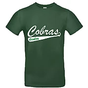 Contois Cobras T-Shirt 