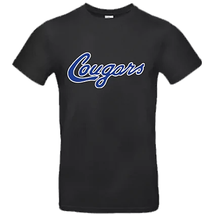 Karlsruhe Cougars T-shirt