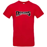 T-Shirt Cugnaux Dragons