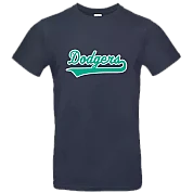 Domstad Dodgers T-Shirt 