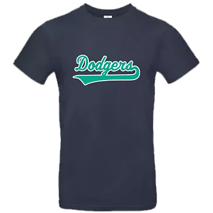 Domstad Dodgers Hoodie