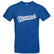 Drachten Diamonds T-Shirt 