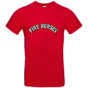 Firehorses T-Shirt