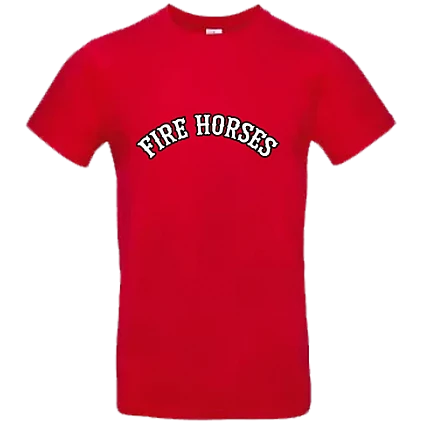 Firehorses Hoodie