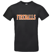 Fireballs T-Shirt