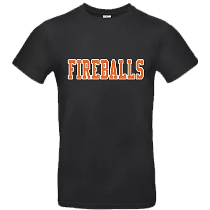 Fireballs Hoody