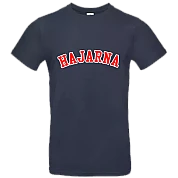 Hajarna T-shirt