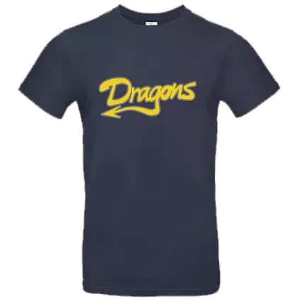 Aberdeen Oilers T-shirt
