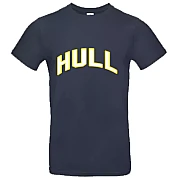 Hull  T-shirt