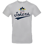 Lyngby Jokers T-shirt