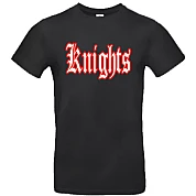 Hamburg Knights T-shirt