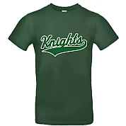 Knights Leek T-shirt