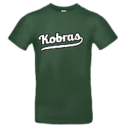 Zürich Kobras T-Shirt