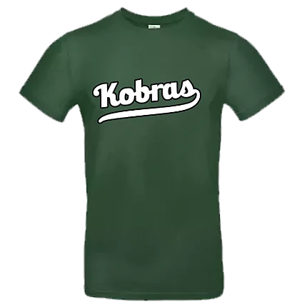 Felpa con cappuccio Zürich Kobras