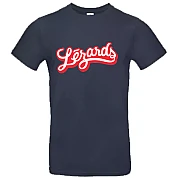 Loire Lézards T-shirt