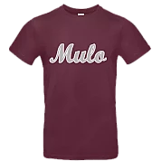 Mulo T-shirt 