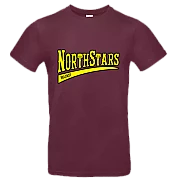 Belfast North Stars T-Shirt