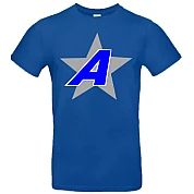 Amsterdam North Stars T-shirt