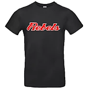 Nottingham Rebels T-shirt