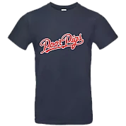 Camiseta Magdeburg Poor Pigs